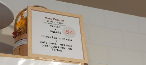 Panadería Cafetería Lakua - Thumbnail
