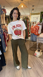 Photo n°16 de L' Atelier Mya à Neuville-de-Poitou (Magasin de vêtements)