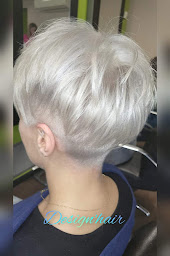 Photo n°3 de Design Hair à Villeneuve-la-Guyard (Salon de coiffure)