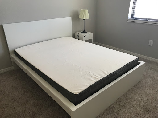 All Star Furniture Assembly - Thumbnail