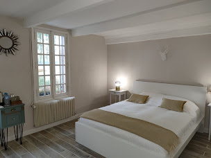 Photo n°10 de Eden Koï à Conteville (Gîte)