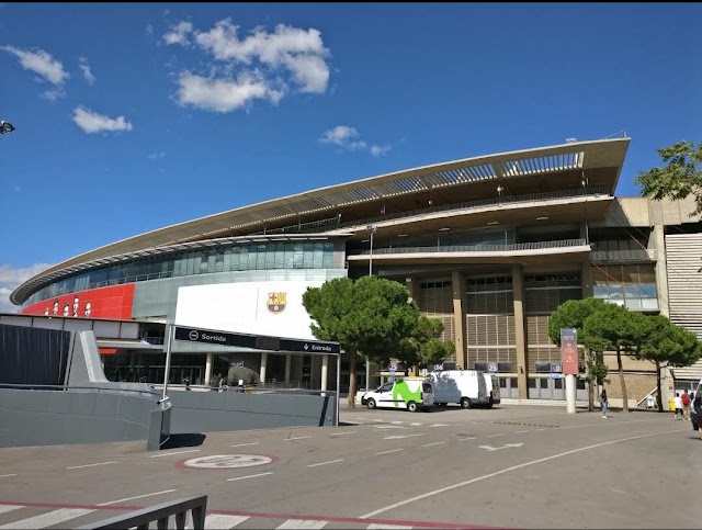 Camp Nou