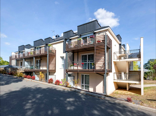 Photo de EMERA - Résidence Séniors Lac de Maine