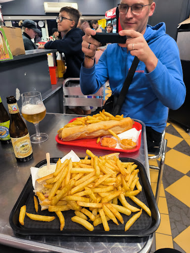 Burgers de l'Ouest