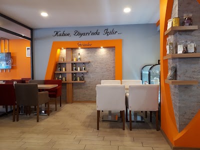 Photos of Coffee Land