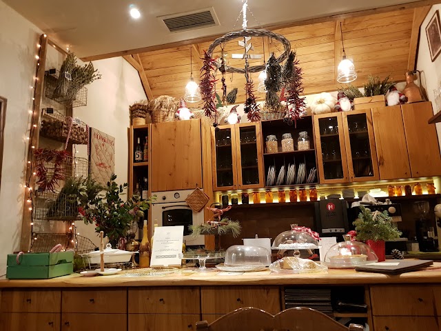 KRITSA Restaurant