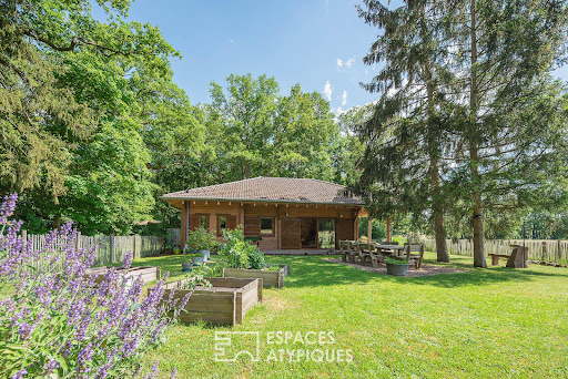 Agence immobilière Strasbourg - Alsace – Espaces Atypiques - Thumbnail