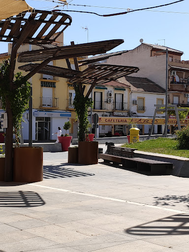Armilla - Visual