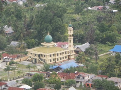 Mosque