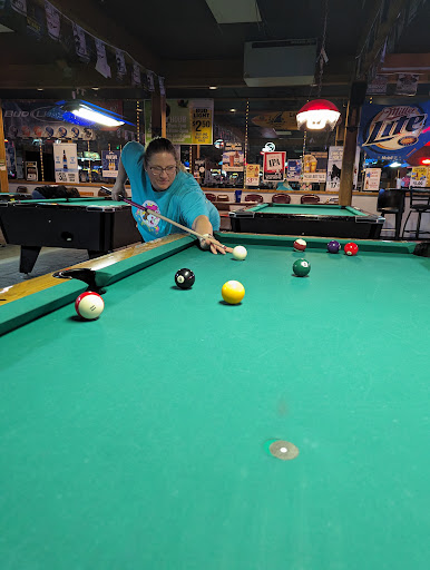 Love's Shack Pool & Pub Gallery - United States