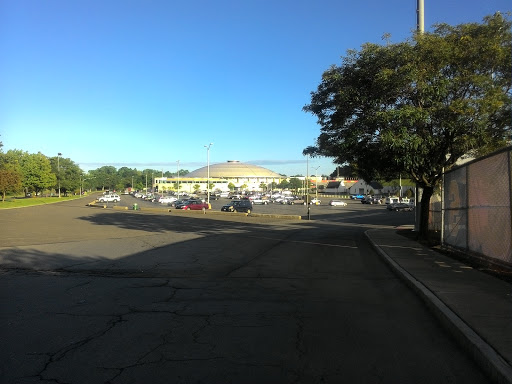 Colvin Street Lot Gallery - United States