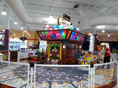 Pecanland Mall