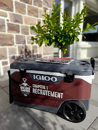 Photo n°5 de Escape Games l'Apéro Lanrelas à Lanrelas (Animateur de soirées et d'événements)