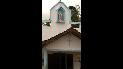 Photos of Guwadalupe Church