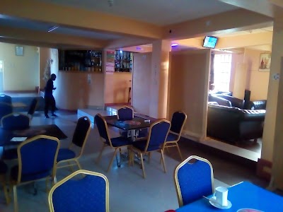Photos of Down Hill Springs Hotel