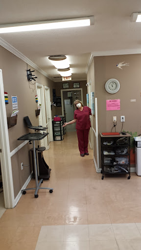 Whiteville Urgent Care North