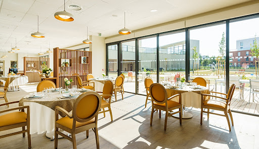 Photo de EHPAD Résidence Henri IV à Deyme (31450)