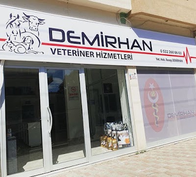 Demirhan Veteriner Hizmetleri