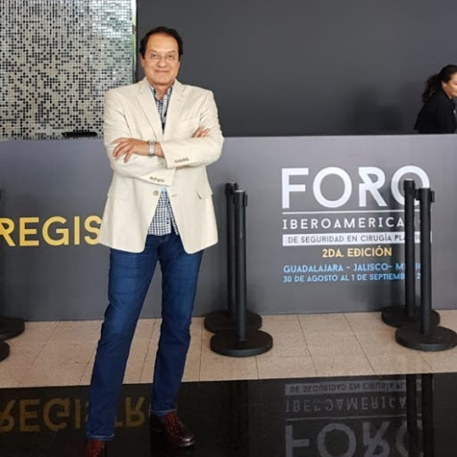 Dr. Rodríguez Martínez Luis - Thumbnail
