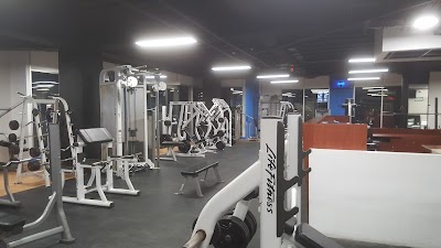 Photos of FitClub Nicaragua - Plaza Centroamerica