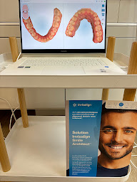 Photo n°7 de Stromboni-Cazenave Béatrice à Marseille (Dentiste)