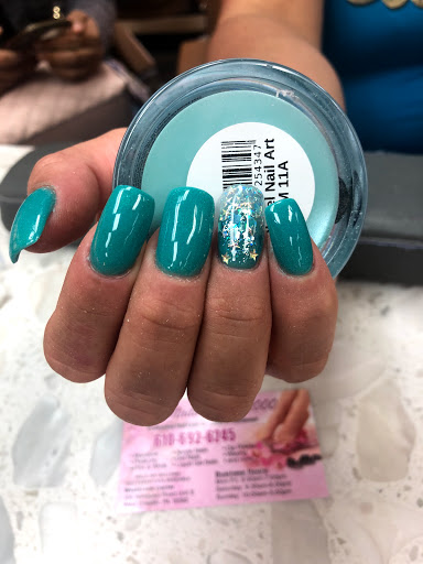 Fancy nails & spa beauty - Thumbnail
