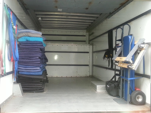 aaarrowlinemovers.com - Visual