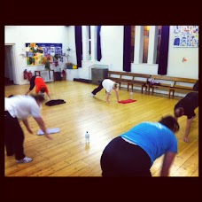 Smash The Fat Oxford Fitness & Fat Loss Bootcamp oxford