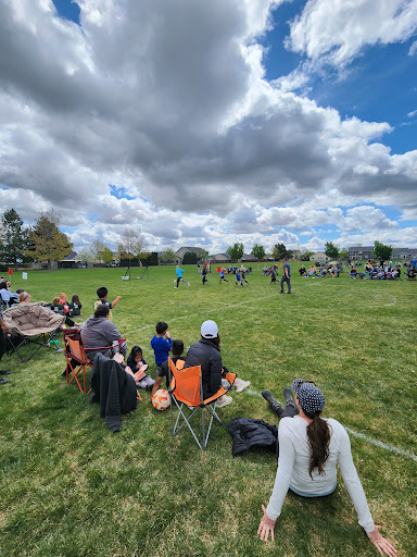 Arbor Ridge Park - Thumbnail