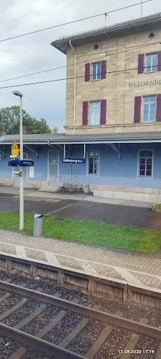 Weißenburg - Visual