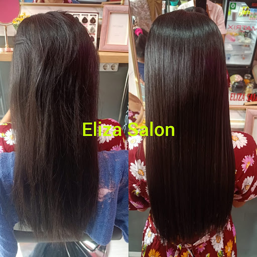Eliza salon