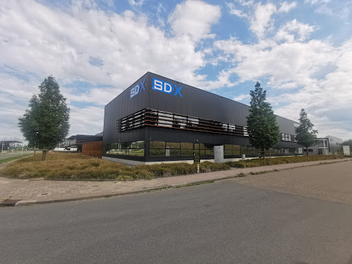 SDX BV - Visual