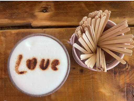 Bambini Love Cafe - Thumbnail