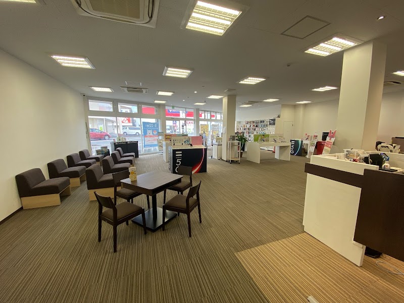 ソフトバンク高田バイパス［ワイモバイル取扱店］