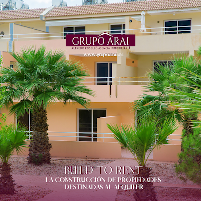 Grupo ARAI - Servicios Inmobiliarios