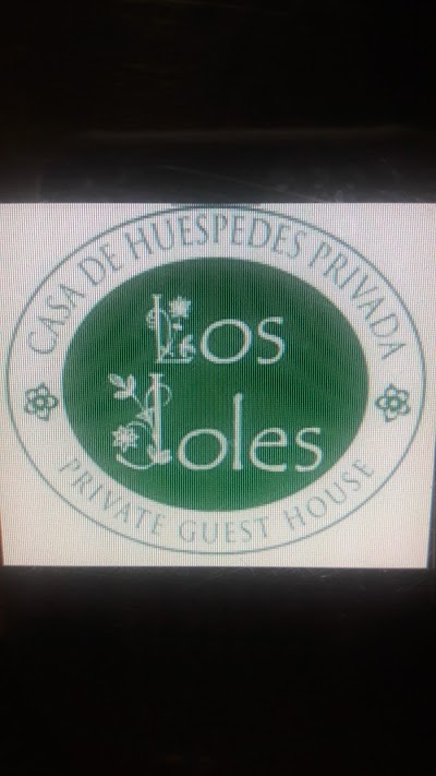 Photos of Casa los Joles