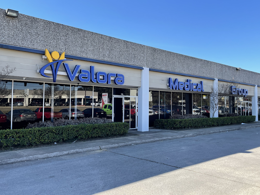 Valora Medical Group Garland