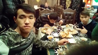 Photos of Kafe Shakh
