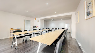 Photo n°8 de Maison de l'Ostéopathie PARIS - Ostéopathes de France à Paris (Centre de formation)