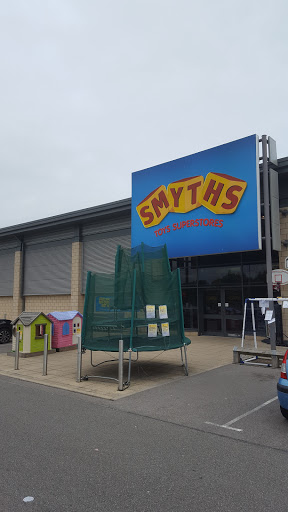 Smyths Toys Superstores Longton Gallery - United Kingdom