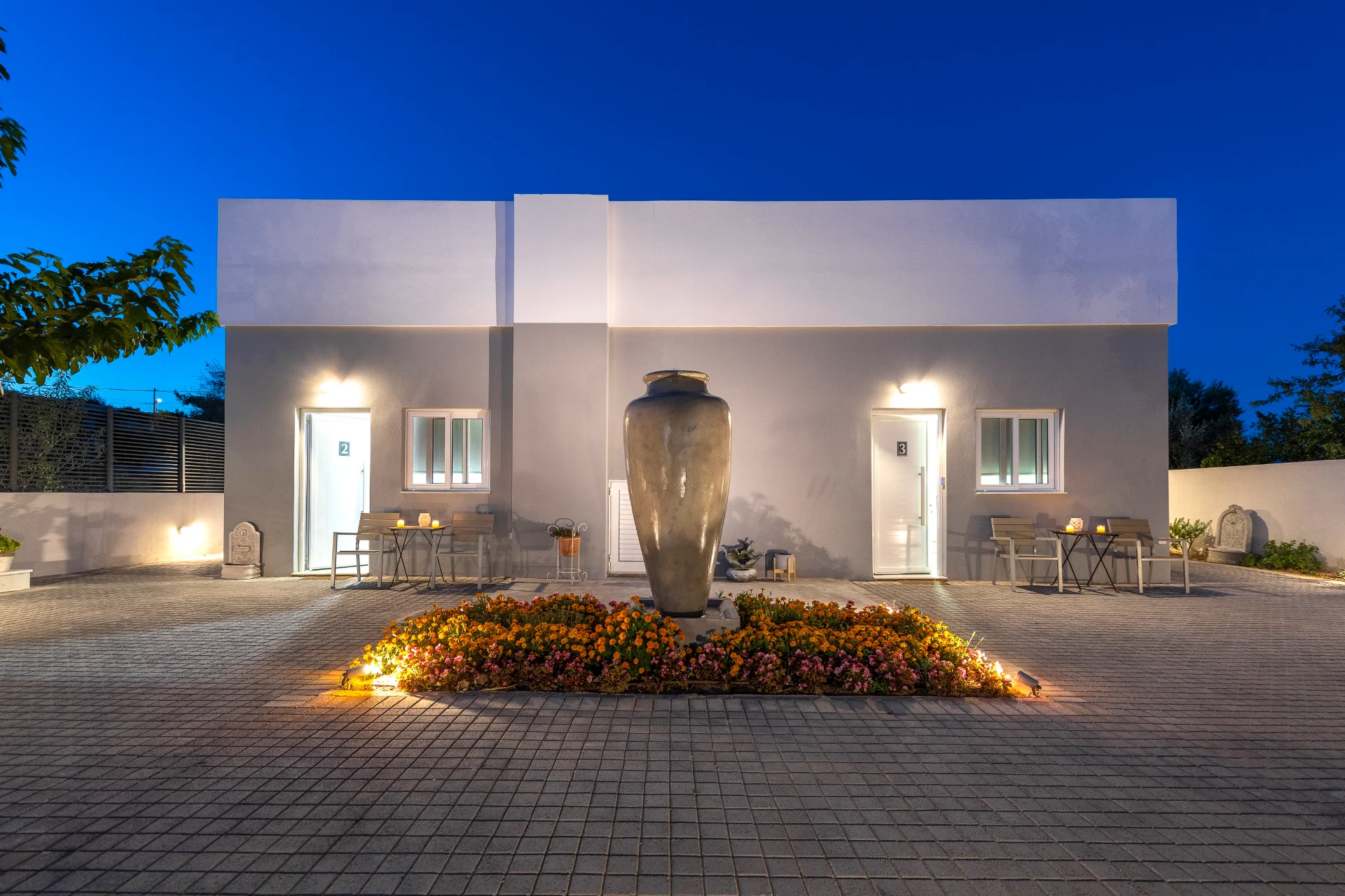 Comfort Stay (near Athens Airport)