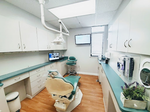 San Pablo Smiles Dentistry - Thumbnail