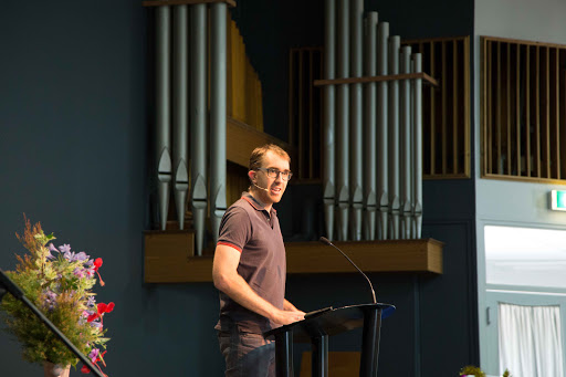 Dalby Presbyterian Church - Thumbnail