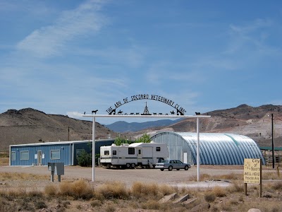 Ark Of Socorro Veterinary Clinic