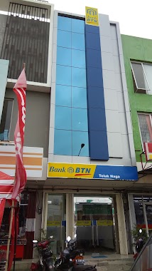 Bank BTN Teluknaga, Author: Raja Kurcaci