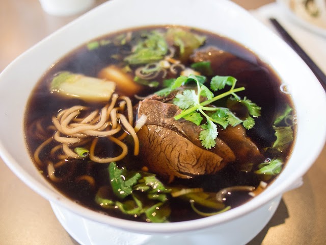 Ocha Tea Cafe & Restaurant