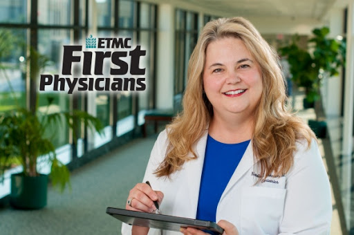 Dr. Natalie Johnson, MD - Thumbnail
