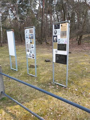FRIEDHOF II - KRIEGSGEFANGENENFRIEDHOF JACOBSTHAL EHEMALS "RUSSENFRIEDHOF JACOBSTHAL"