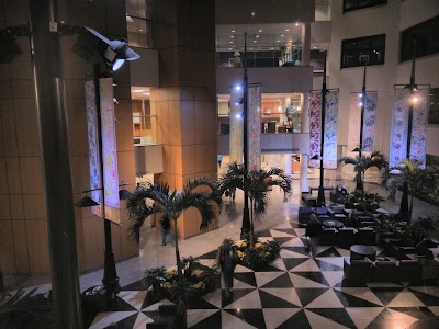 Photos of Greenville Memorial Hospital