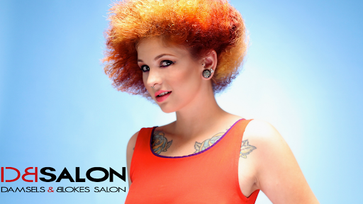 DBSALON - Visual